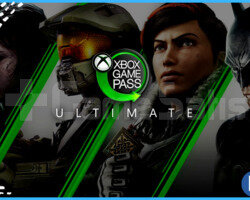 XBOX Gamepass Ultimate & Dilediğin 2 Oyun!