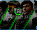 XBOX Gamepass Ultimate & Dilediğin 2 Oyun!