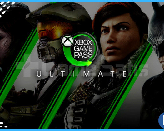 XBOX Gamepass Ultimate & Dilediğin 2 Oyun!