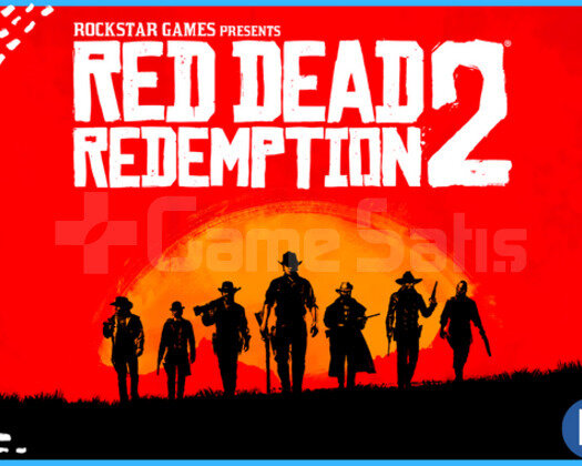 Red Dead Redemption 2 + İstediğiniz 2 Oyun