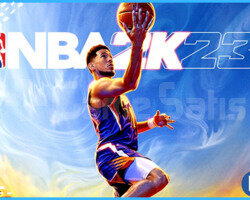 NBA 2K23 + İstediğiniz 2 Oyun