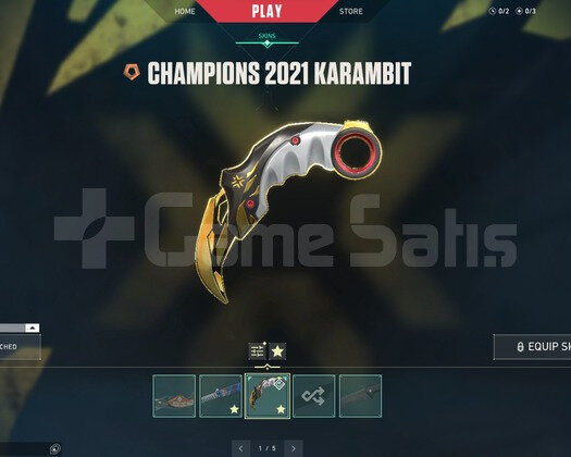 CHAMP SETLİ ZARARINA FULL HESAP & MAİNLİK!