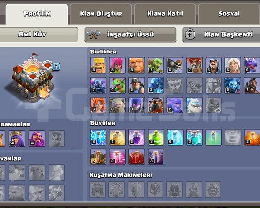 TH11 MAX KÖY