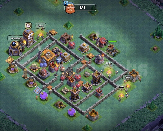 TH11 MAX KÖY