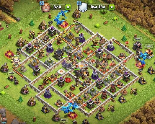 TH11 MAX KÖY
