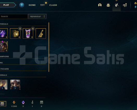 EUW D2 HANDMADE 62 WINRATE