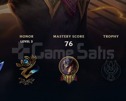 EUW D2 HANDMADE 62 WINRATE