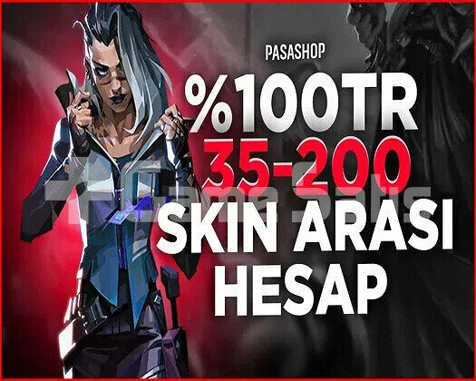 +1000SATIŞ/TR SUNUCU 35-200 SKİNLİ DOPDOLU HESAPLAR