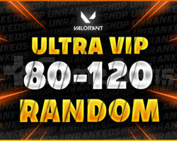 80-120 SKİN FULL ENVANTER/BIÇAK GARANTİ