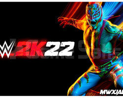 WWE 2K22 + İstediğiniz 2 Oyun + Garanti
