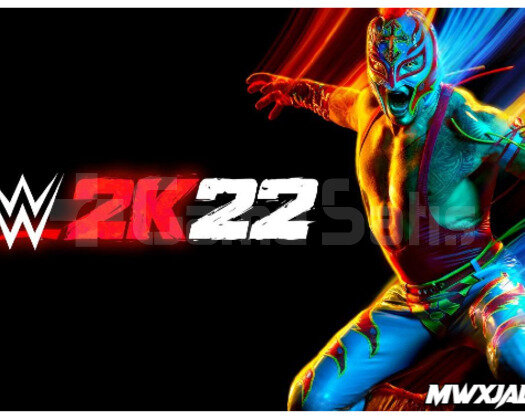 WWE 2K22 + İstediğiniz 2 Oyun + Garanti