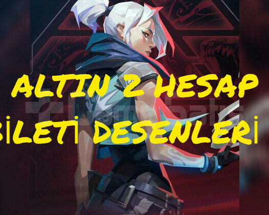 Gold 2 Mail değişir İsim değişir Savaş bileti skin