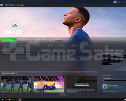 Steam CS Prime Hesap