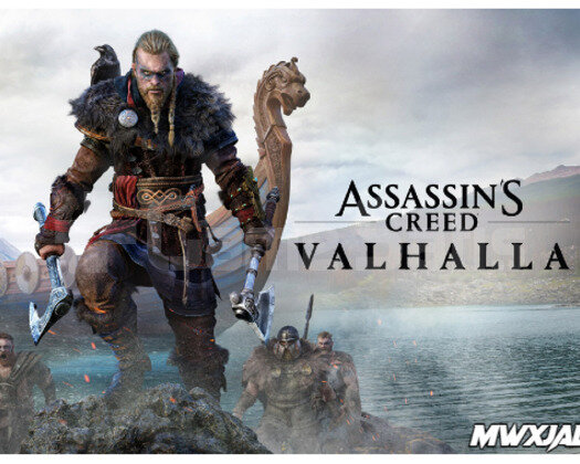 Assassins Creed Valhalla + İstediğiniz 2 Oyun