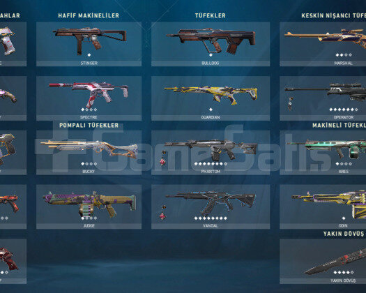 YÜCELİK 3 HESAP