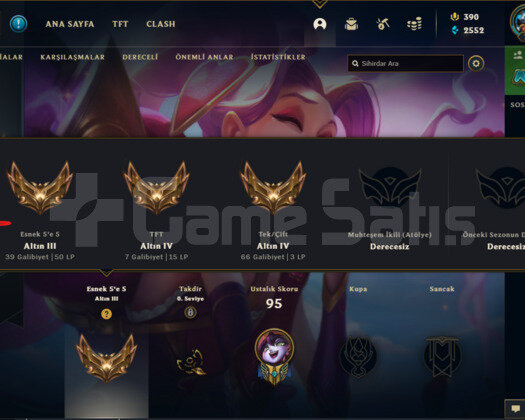 GOLD 4 ÖLÜ FİYATINA HESAPTIR