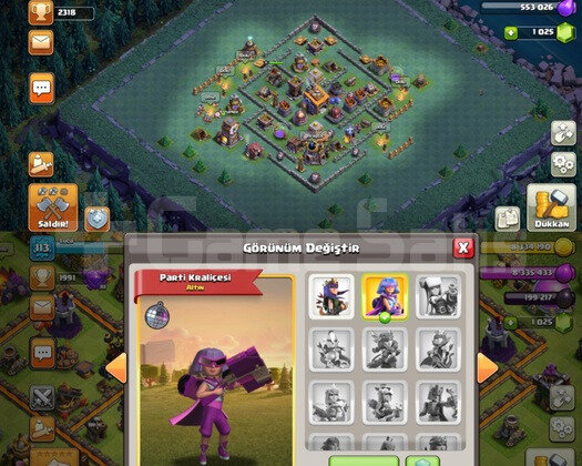 Max +max 10