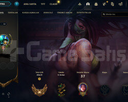 80 WR GOLD 2 HIGH ELO
