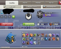 BB 12 Full+Full hesap