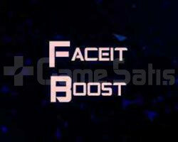 kişiye özel ilan csgo faceit boost