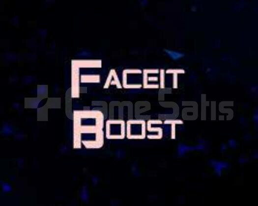 kişiye özel ilan csgo faceit boost