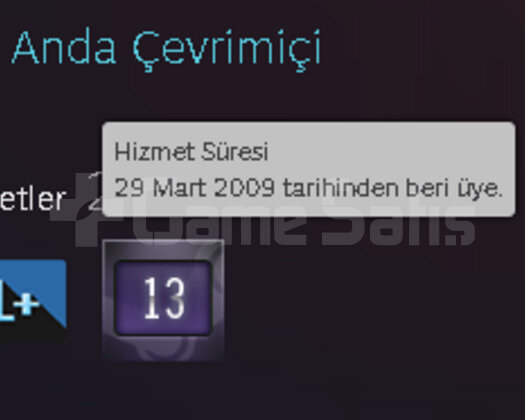 2 MADALYA | PRİME CSGO | MAGAZA TR | 2009 KURULUM