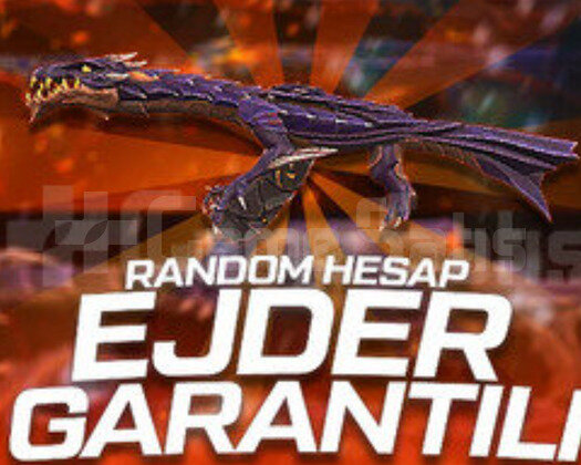 TR SERVER GARANTİLİ/EJDER HESAPLAR