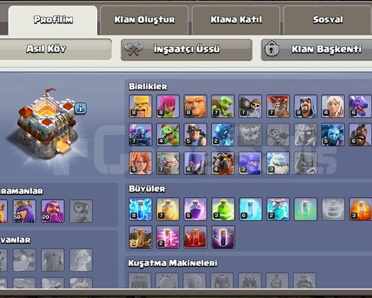 TH11 MAX