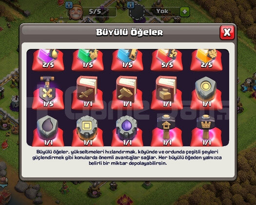 TH11 MAX