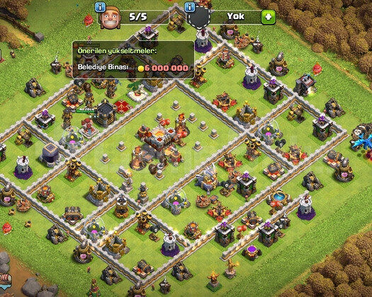 TH11 MAX