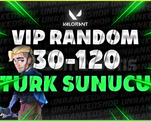 TR SERVER 30-120 SKİN FULL ENVANTER/BIÇAK GARANTİ
