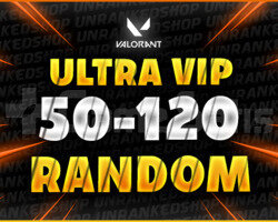 50-120 SKİN FULL ENVANTER/BIÇAK GARANTİ