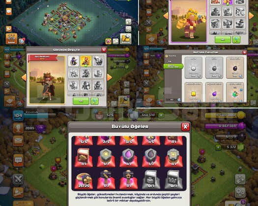Max +max 10