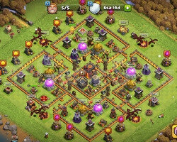 Max +max 10
