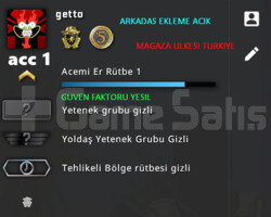 2 MADALYA | PRİME CSGO | ARK EKLEME ACIK MAGAZA TR