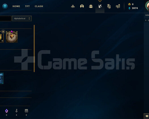 EUW DİA 3 HANDMADE TEMİZ HESAP 19 LP GAİN