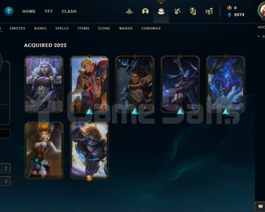 EUW DİA 3 HANDMADE TEMİZ HESAP 19 LP GAİN
