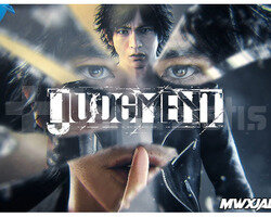Judgment + İstediğiniz 2 Oyun + Garanti