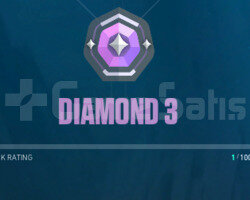 Diamond3 smurf yücelik elo