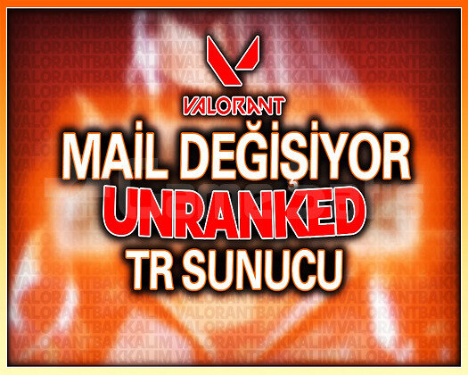 +1000SATIŞ GÜVENİ/TR UNRANKED HAZIR l MAIL DEGISEN