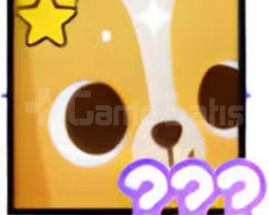 Huge Scary Corgi Cat PSX! Dupe Değildir!