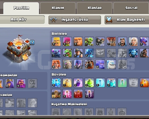 TH11 MAX