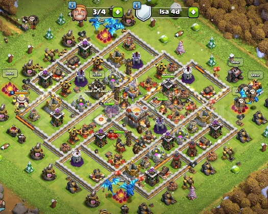 TH11 MAX