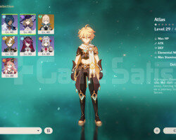 AR 23 JEAN HESABI RATE UP