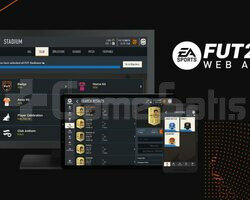 FİFA 23 PC WEB MARKET AÇIK HESAP