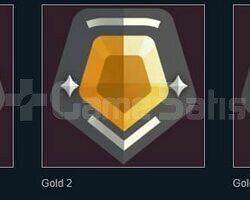 VALORANT GOLD HESAP