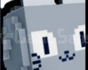 Huge Pixel Cat PSX!! DUPE DEĞİLDİR!