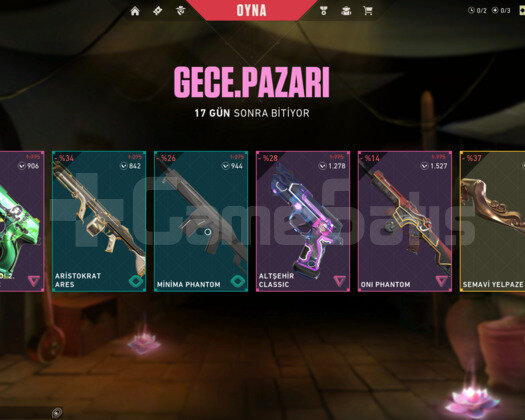 battlepassli mailli
