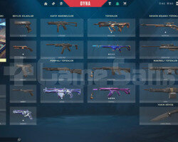 battlepassli mailli