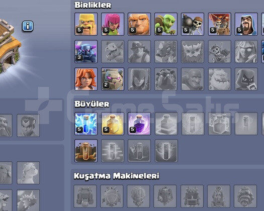 BB8 FULL SAYILIR GÜZEL ÇAR